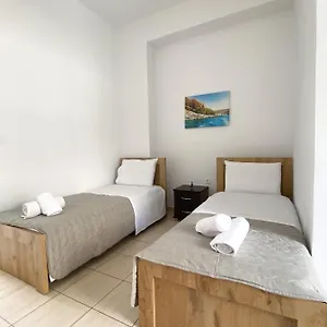 Acta's Apartment Himare