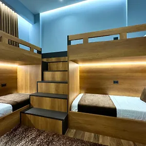Eka Luxury Apartment Durres