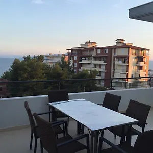 Bardhi Apts Apartment Sarande