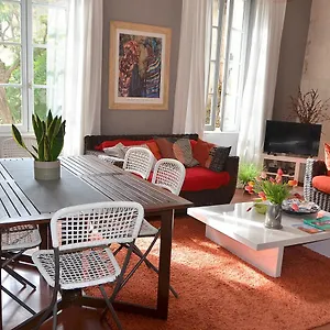 Bel Les Avignon Apartment Villeneuve-les-Avignon